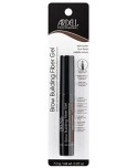 Brow building fiber gel