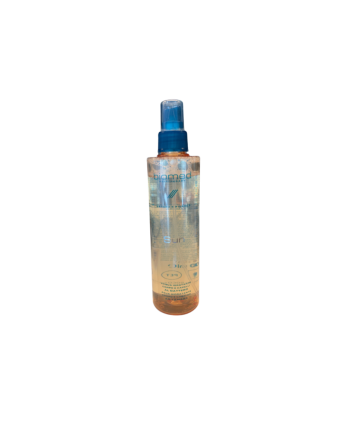 BIOMED SUN Agua hidratante capilar con dátil