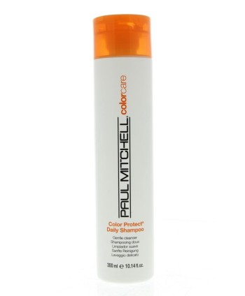 Shampoo color care protect