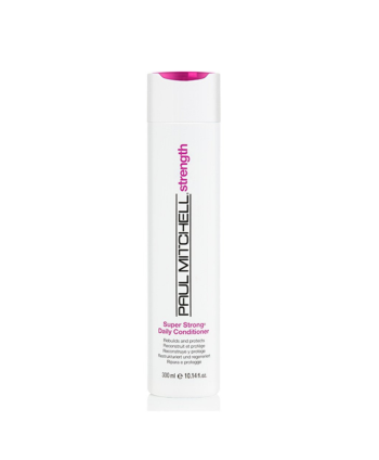 PAUL MITCHELL Acondicionador capilar reparador SUPER STRONG DAILY CONDITIONER