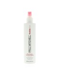 firm style fast drying sculpting spray
