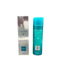 Building up booster shampoo
