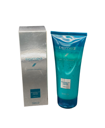 Building up hydra cream