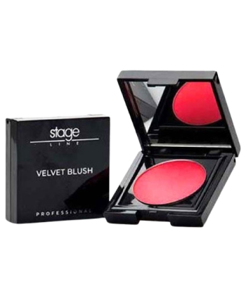 velvet blush plus STAGELINE