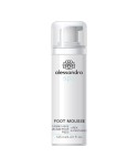 spa foot mousse