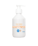 Aceite corporal con nácar de ostras-masaje
