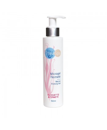 Microgel fermeté