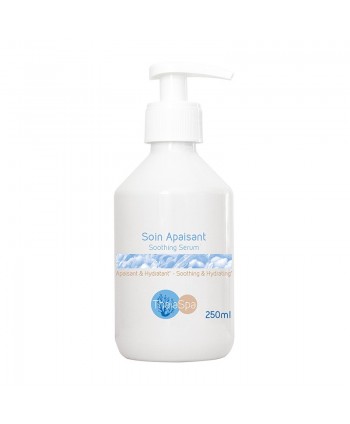 Sérum corporal relajante y calmante