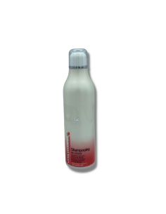 Shampooing de lissage