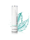 Daycream cleasing foam