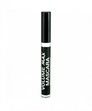 volumen max máscara WIMPERNWELLE
