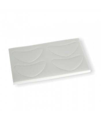 binacil pads protectores almohadillas WIMPERNWELLE