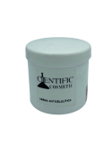 Crema de masaje anticelulítica
