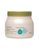 Mascarilla capilar purificante de arcilla blanca Biomed