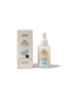 Sérum equilibrante, Skin Harmoni