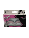 Pestañas postizas fantasia PLUME ROSE