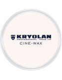Cine-Wax neutral caracterización