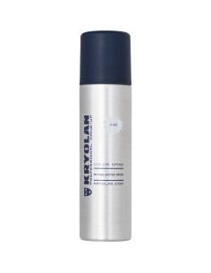 Color spray para cabello y pelucas