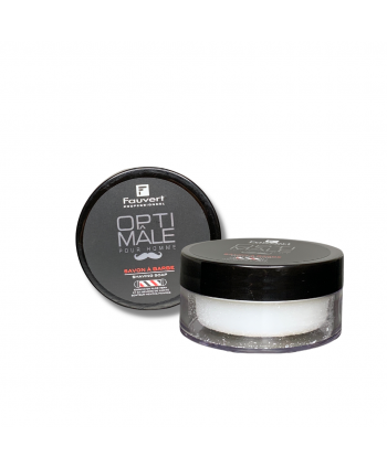 Savon à barbe