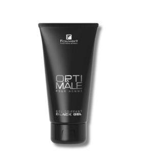 Black gel