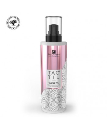 Spray de acabado  GLOSS`TIL