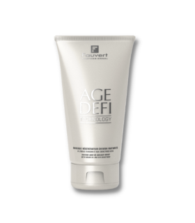 Mascarilla regeneradora Botox Capilar AGE DEFI