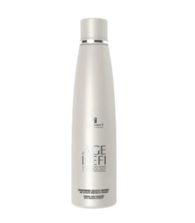 Champú botox capilar AGE DEFI