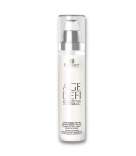 Sérum Q10 Botox capilar AGE DEFI