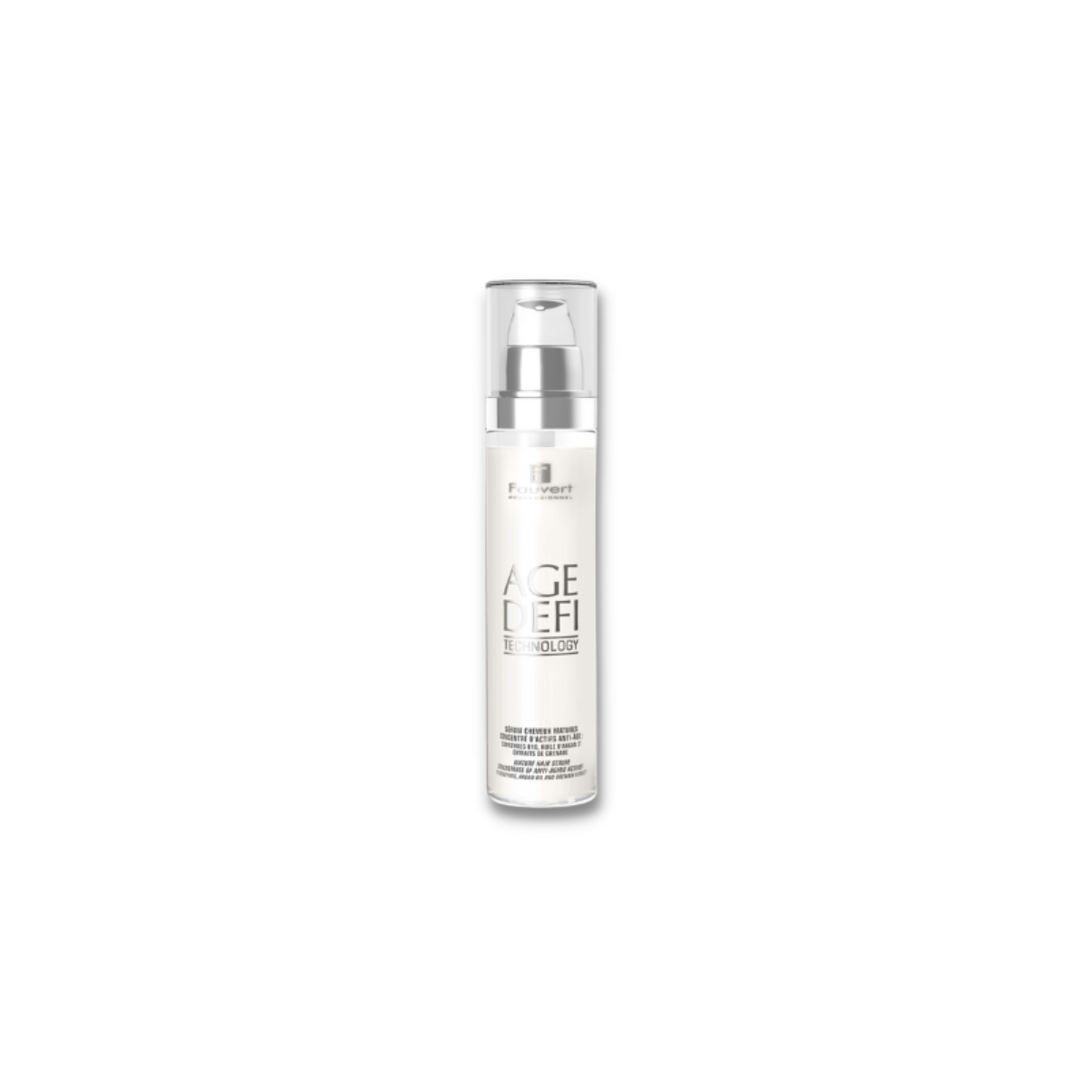 serum botox capilar