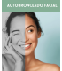 Pack bronceador facial RESIBO
