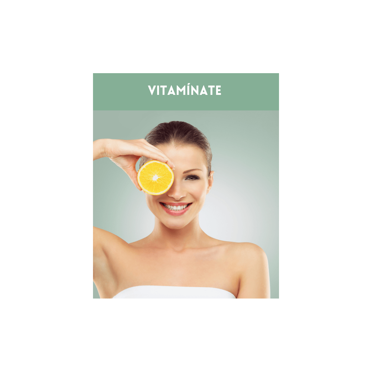 Pack vitaminas para tu rostro RESIBO