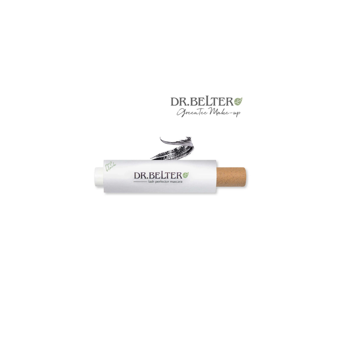 Máscara de pestañas LASH PERFECTOR  ONYX BLACK