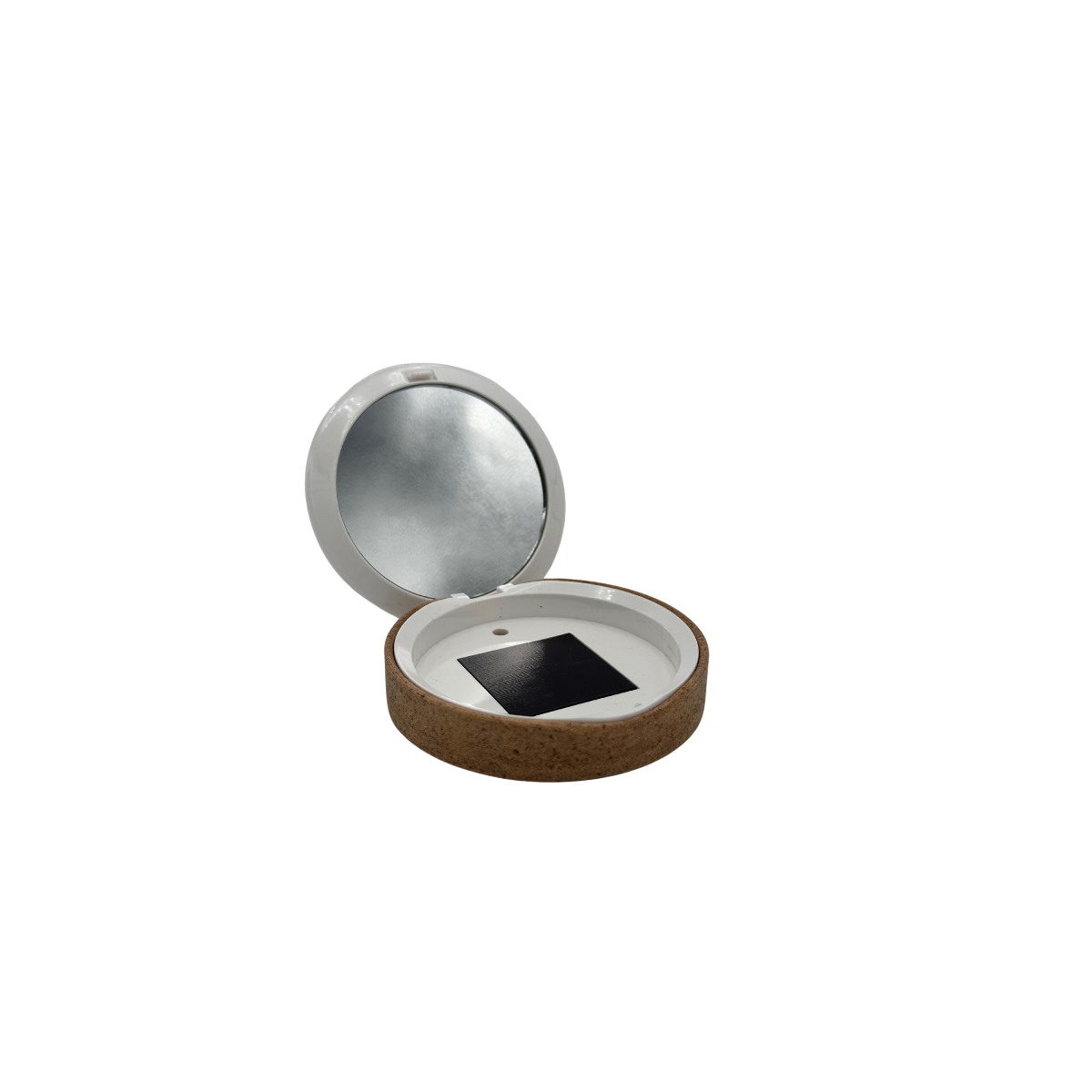Estuche para paleta de sombras de ojos