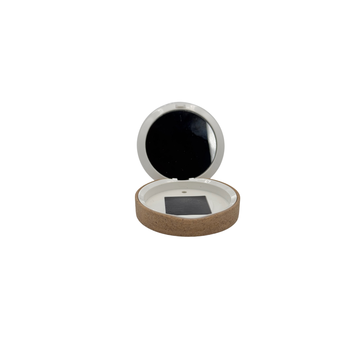 Estuche para paleta de sombras de ojos
