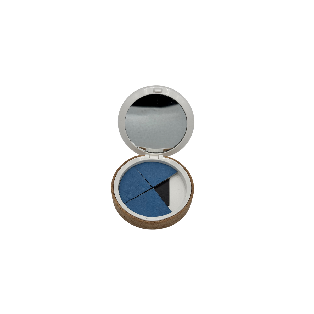 Estuche para paleta de sombras de ojos