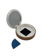 sombra de ojos SATIN GLOW SHADOW