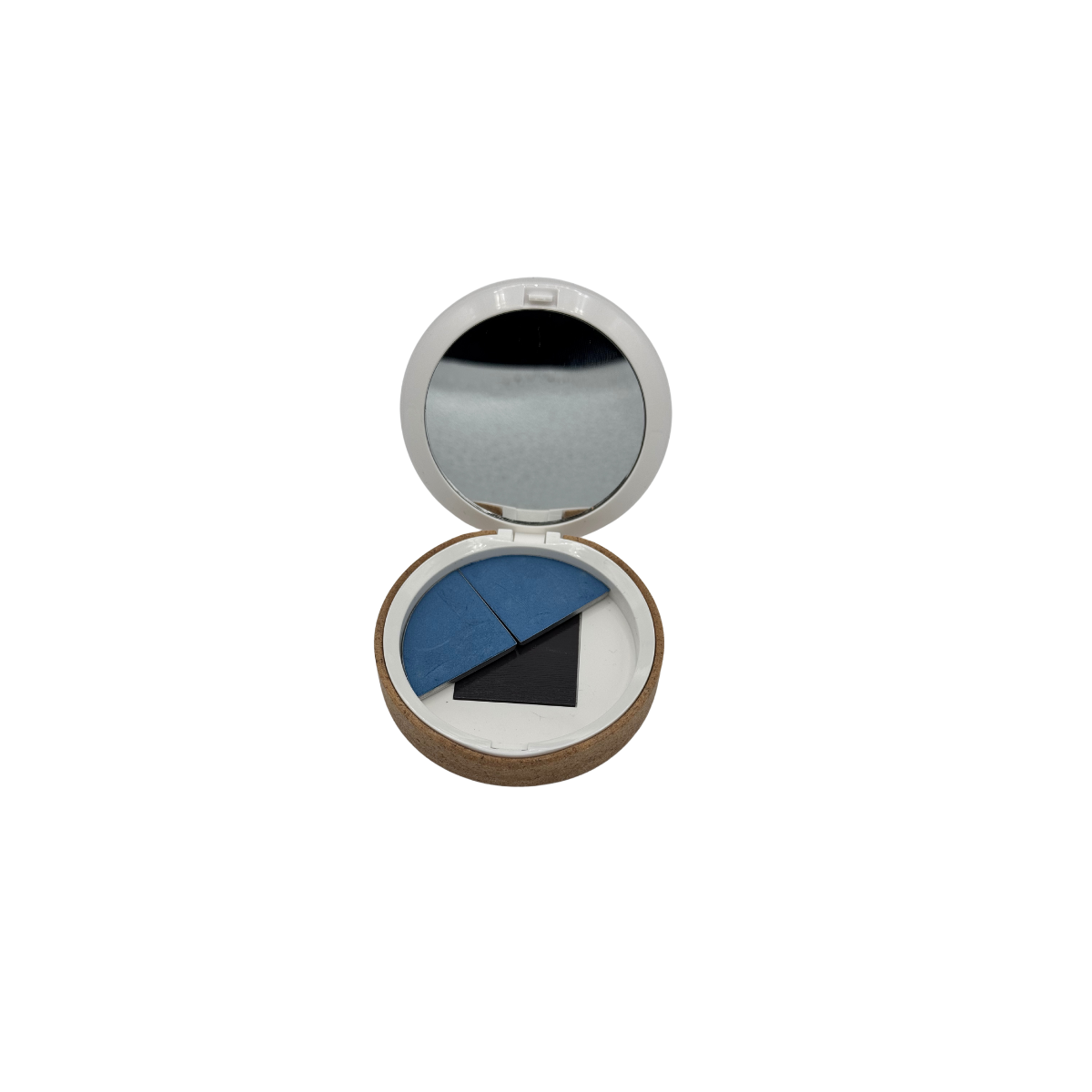 sombra de ojos SATIN GLOW SHADOW