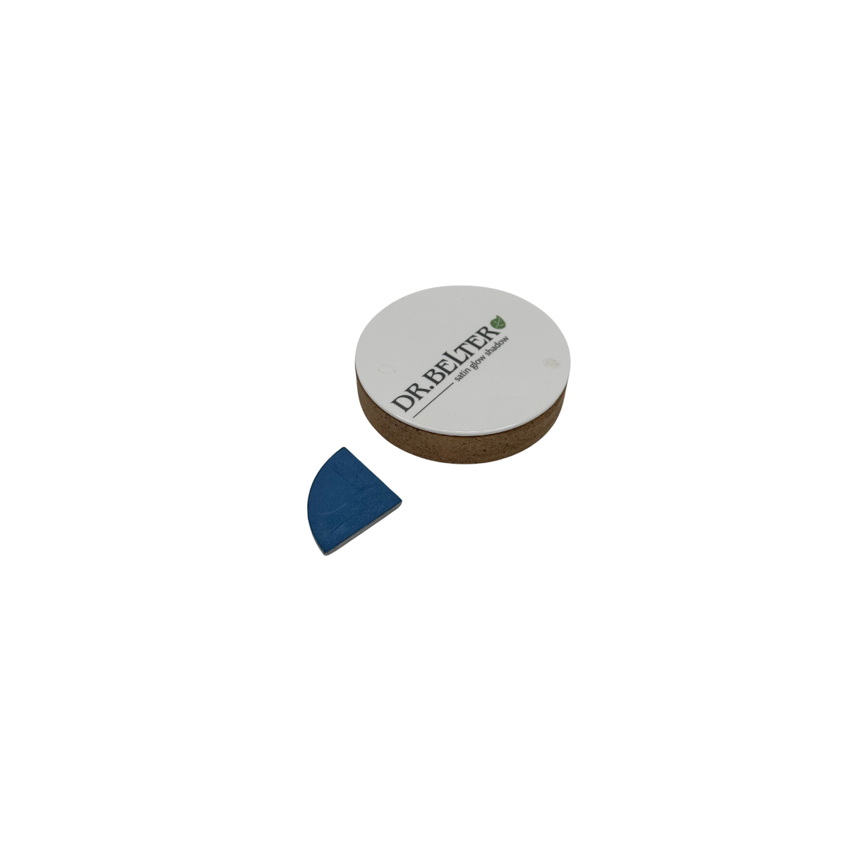 sombra de ojos SATIN GLOW SHADOW