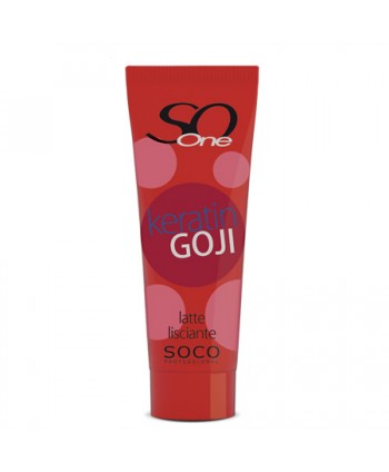 keratin goji latte lisciante MINITALLA