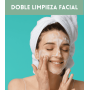 Pack doble LIMPIEZA FACIAL Resibo