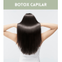 Tratamiento Botox capilar