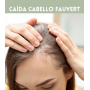 Pack caída del cabello FAUVERT