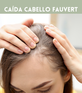 Pack caída del cabello FAUVERT