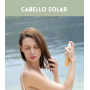 Pack capilar Biomed sun