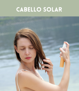 Pack capilar Biomed sun