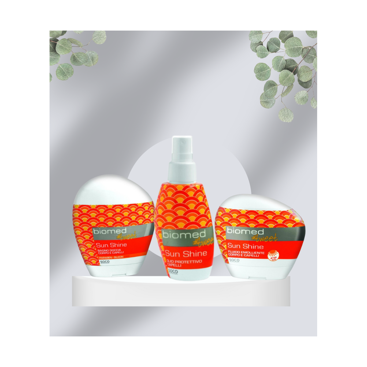 Linea Biomed Sun Shine