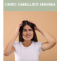 Pack cuero cabelludo sensible de Biomed Purity