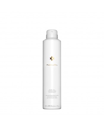 perfecting hair spray (MARULA OIL)