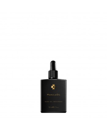 TREATMENT (MARULA OIL)
