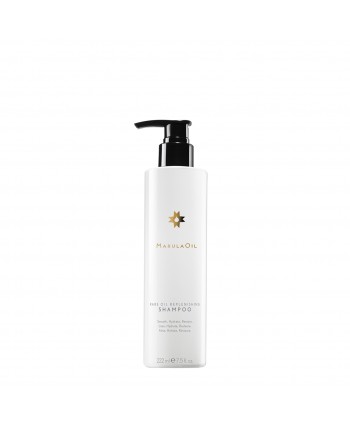 Shampoo RARE OIL REPLENISHING